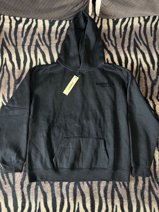 Hanorac Essentials XL