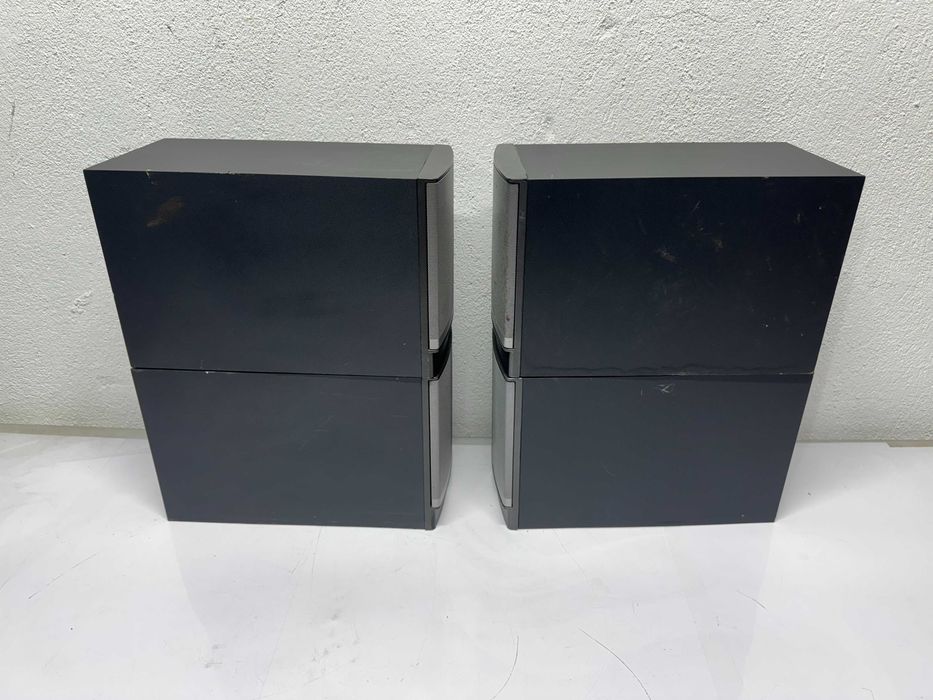 Буфер - Bose Companion 3 Sub