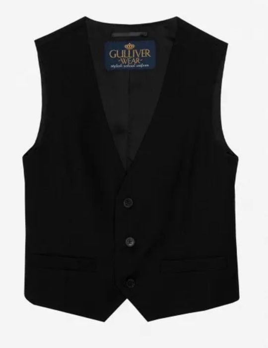 Пиджак жилет вещи