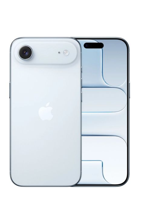 IPhone 17 air .Чисто НОВ!