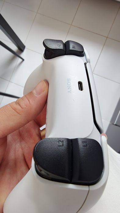 Ps5 folosit de 2,3 ori