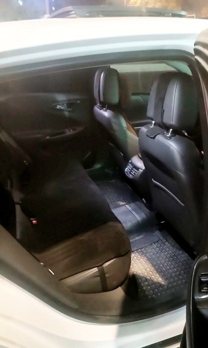 Malibu 2 2 turbo full