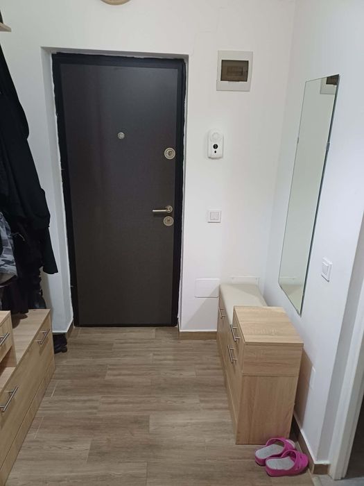 Apartament 2 camere decomandate strada Rodnei