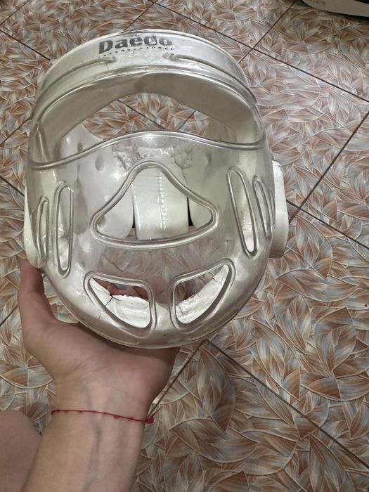 Продам стекло для шлема