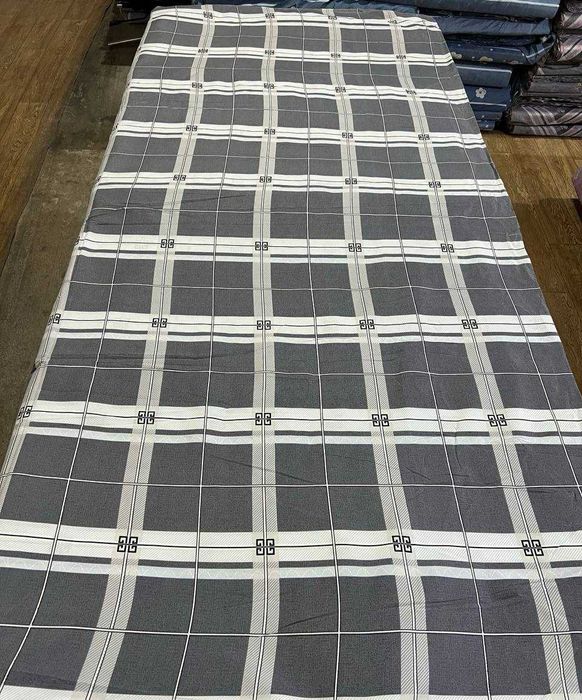 Постельное бельё Pastelni belyo, Super satin Strayp satin Страйп сатин