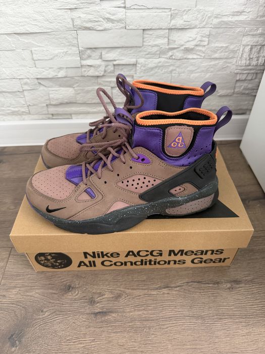 Nike ACG Air Mowabb