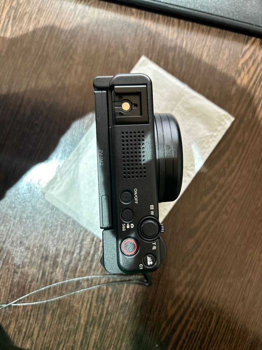 SONY zv-1m2 новый