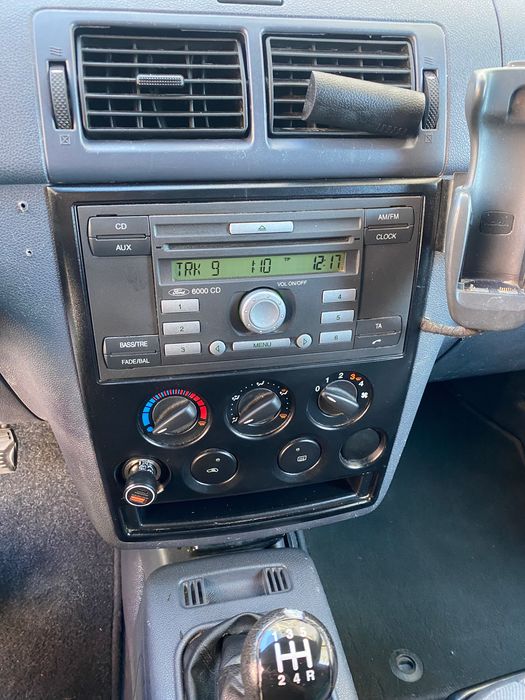 Ford transit de vânzare recent adus