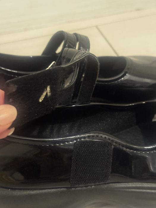 Обувки момиче 37номер