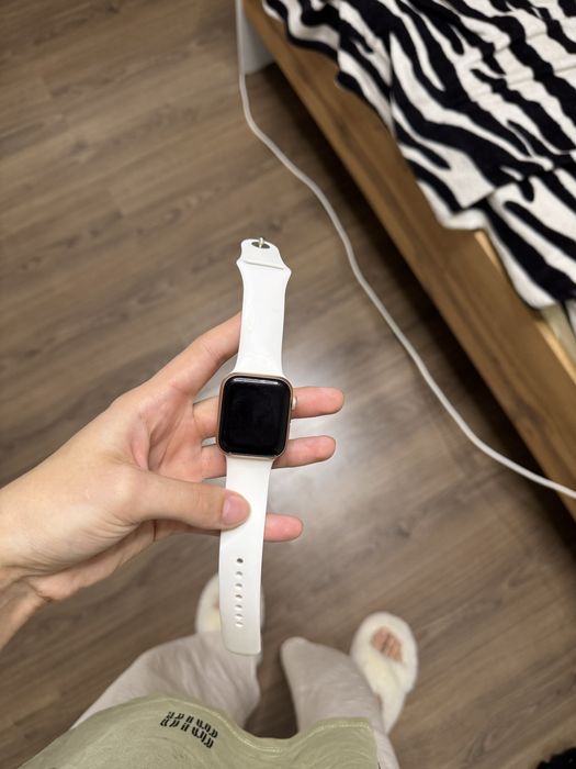 Часы apple смарт