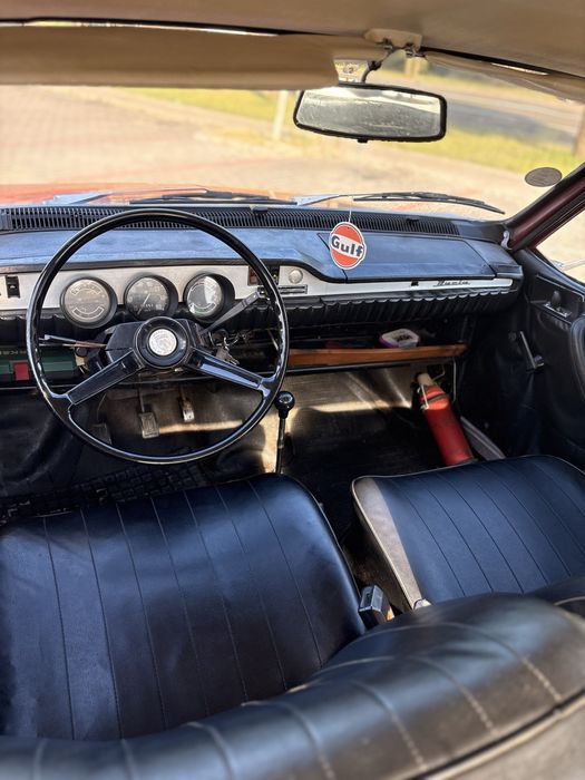 Dacia 1300 din 1983