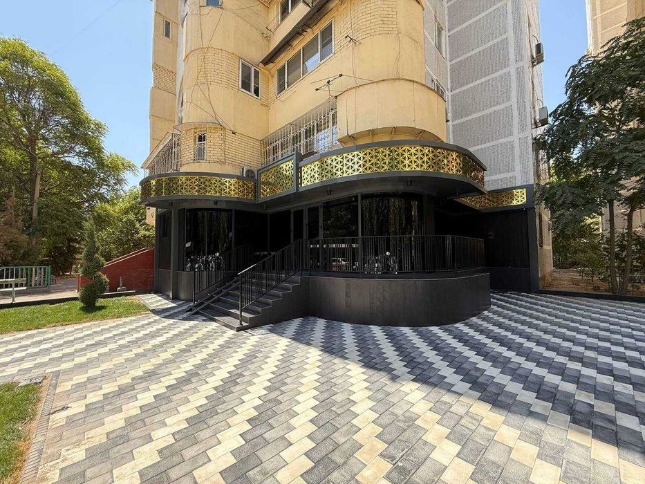 Продажа коммерческой недвижимости, Яккасарайский район Мвд!!!