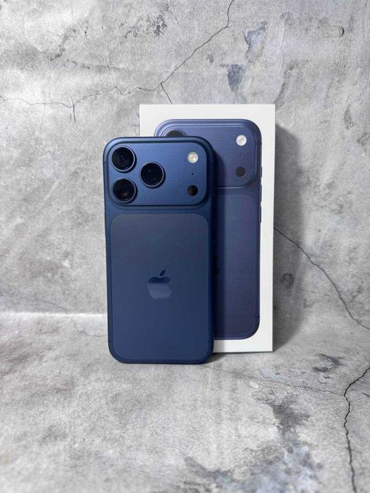 Apple iPhone 17 Pro, (г.Жезказган ул.Мира 20), лот:101/9837