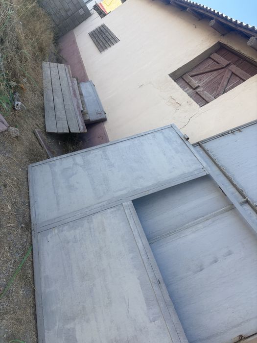 Варота бу саудасы бар