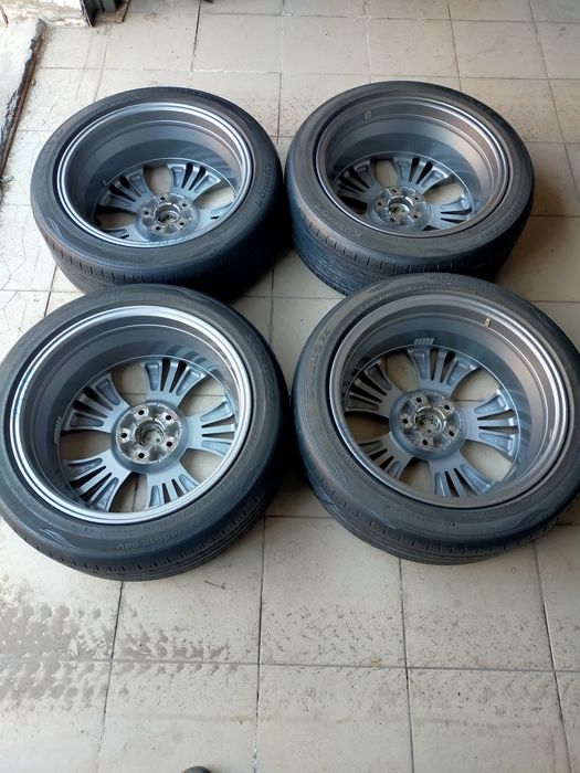 Диски оригинал r18 Hyundai, Kia