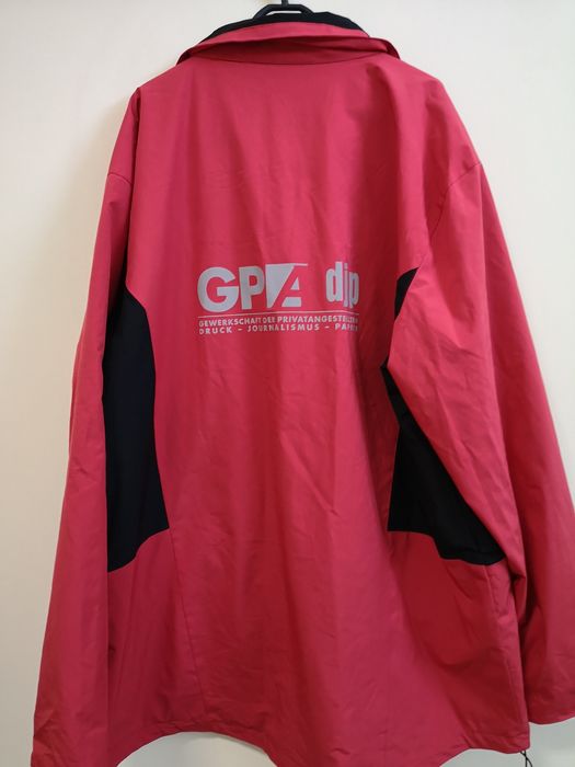 Geaca pentru bărbați XXL