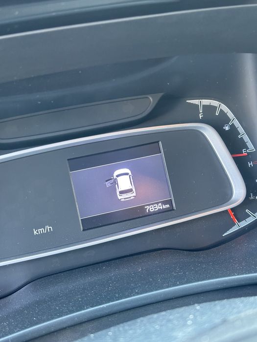 Kia Sonet 2025y Sotiladi