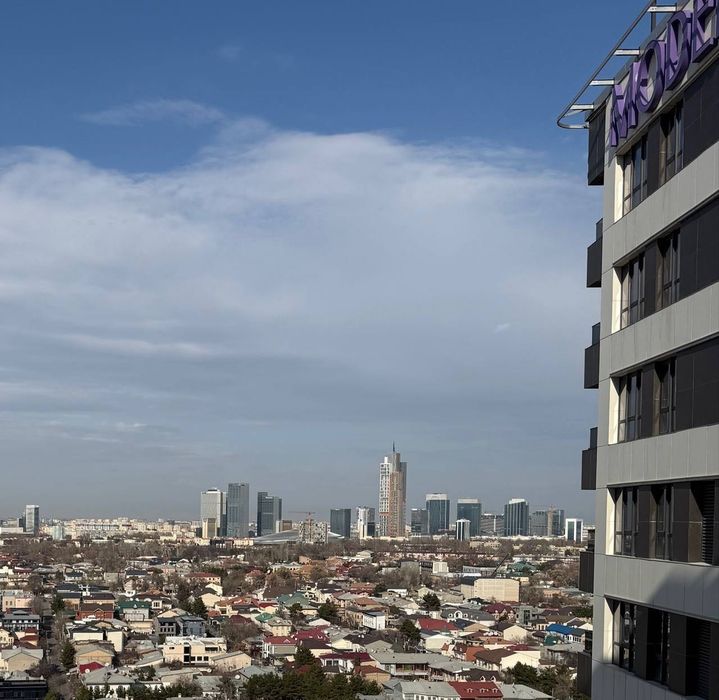 Modera Towers Продается 2 комнатная квартира ремонт ул.Шота Руставели