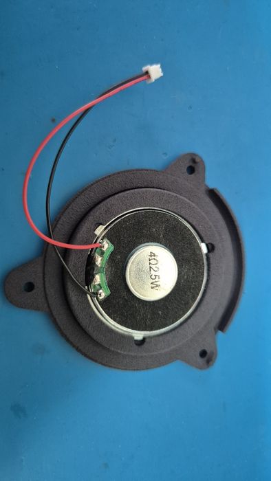 Специфичен зумер за дигитален километраж Vag Digital vw,skoda..