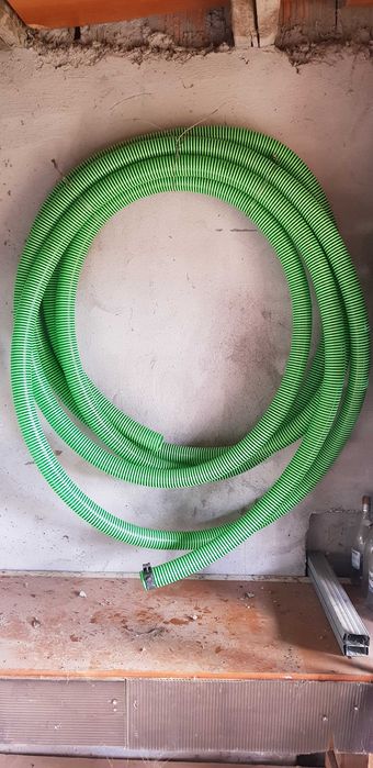 De vinzare furtun nou