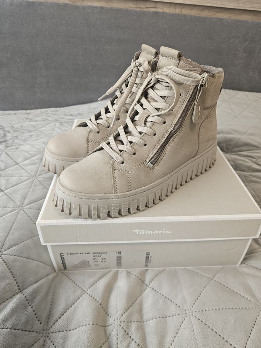 Tamaris боти 39 номер