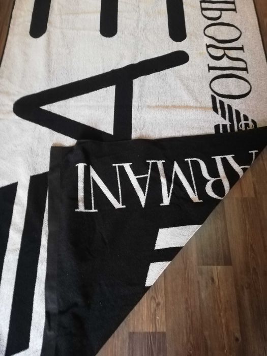 Хавлии Еmporio Armani
