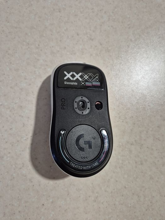 Logitech G PRO X Superlight