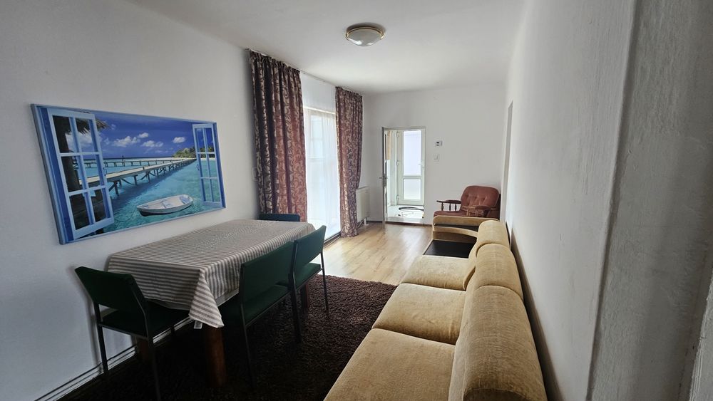 Apartament de închiriat 3 camere