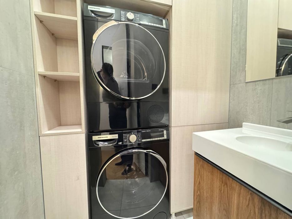 2х комнатная квартира 65м² новостройка ЖК Infinity Ц1