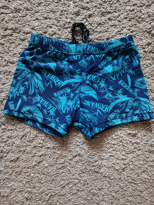 Плавки детские для мальчика