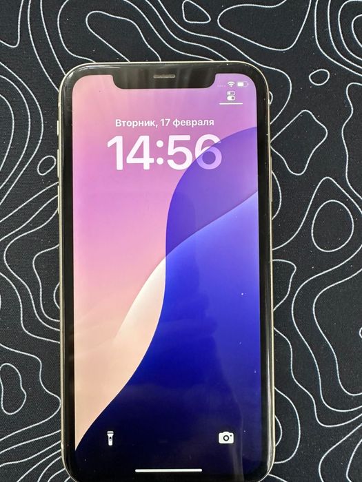 Продам Iphone 11