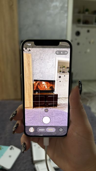 Продам IPhone 12/128