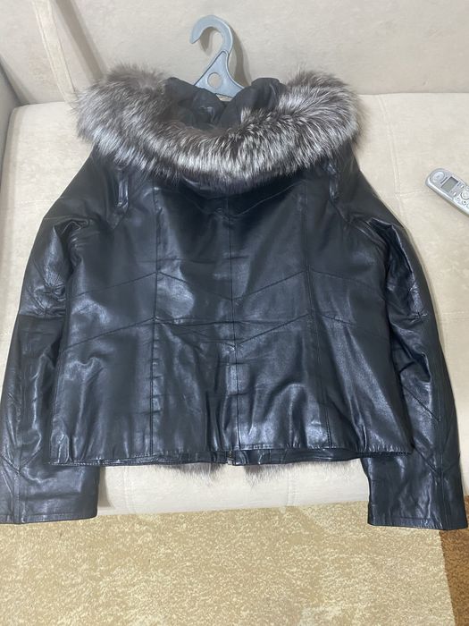 Куртка женская весна