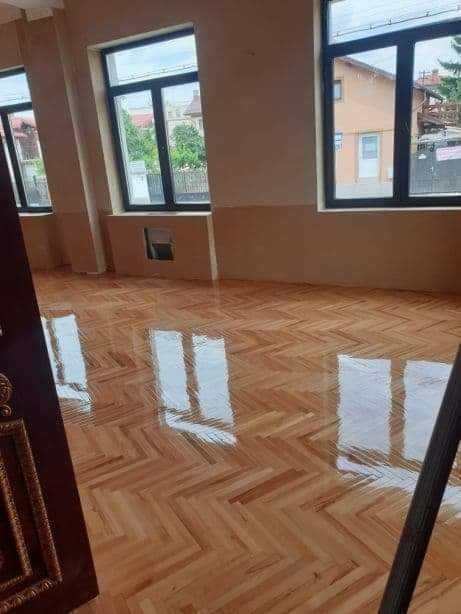 Rașchetez Recondiționez Parchet