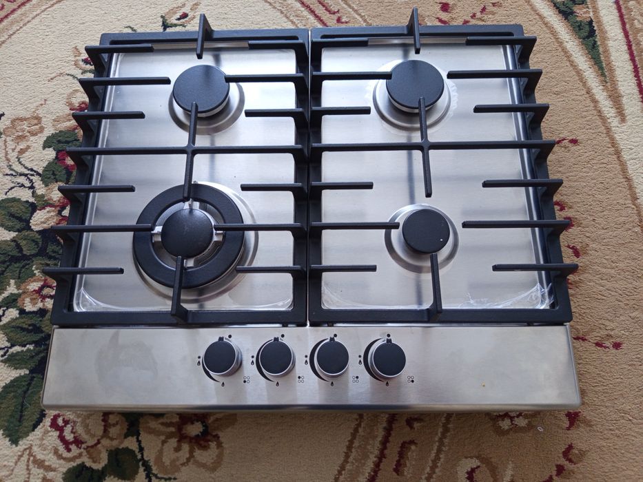 Варочная панель новая