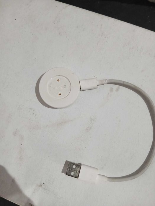 2 бр. Huawei watch GT 2 и Realmi watch s2 цената е за двата часовника