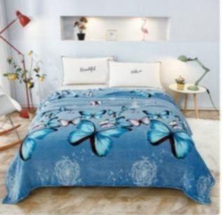 Set trei pături cocolino subtiri