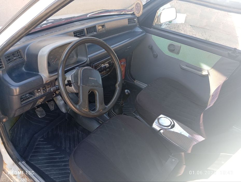 Тико сотилади 1993