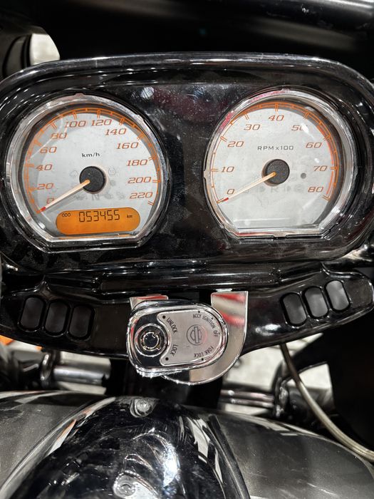 2019 Harley-Davidson Road Glide