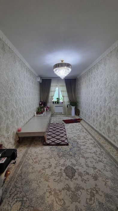 Срочно сотилади 2-хонали, Сергели Спутник 16-а