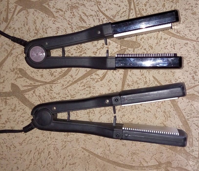 Фен для сушки волос