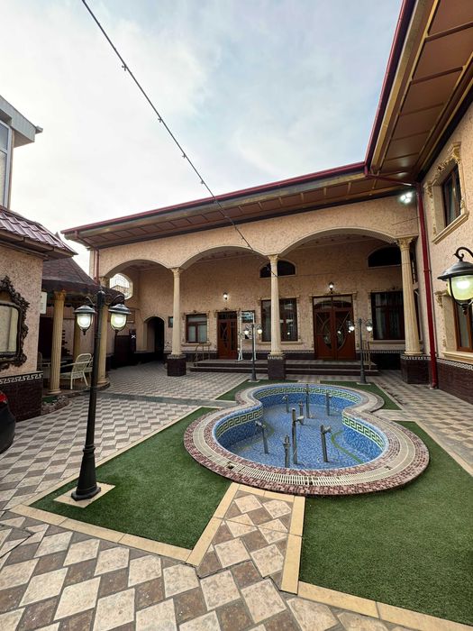 СРОЧНО 5 сотох тайёр участка (Самарканд дарвоза, 1км до метро Дружба)