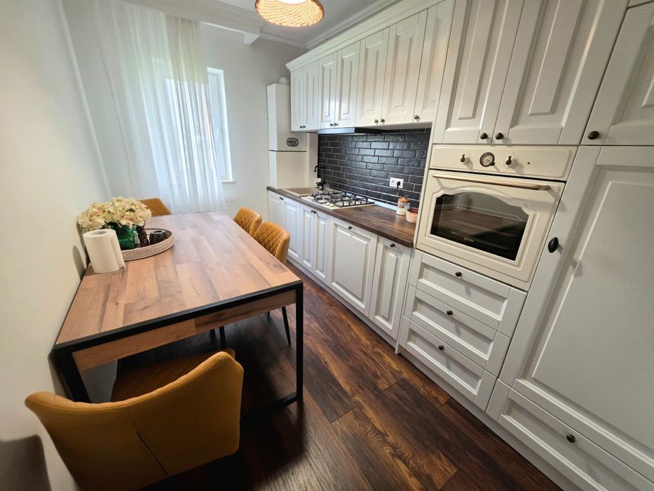 Apartament de lux.Regim hotelier!