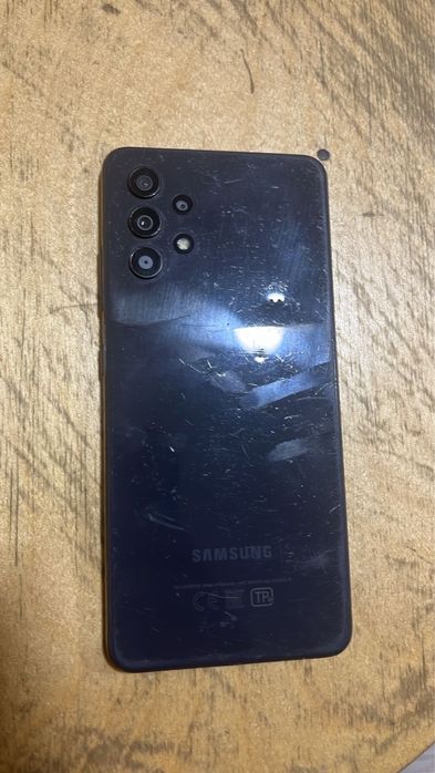 Самсунг а32 б/у 128гб