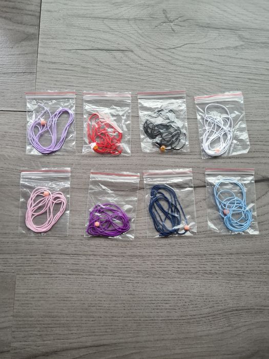 Ață de kendama (sweets , krom)