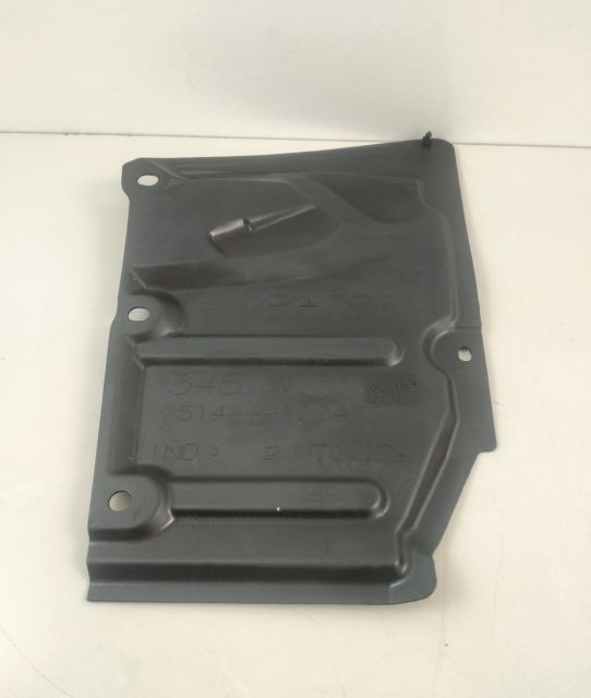 Scut Lateral Capac Protecție 5144402041 Toyota Avensis a 3-a generat