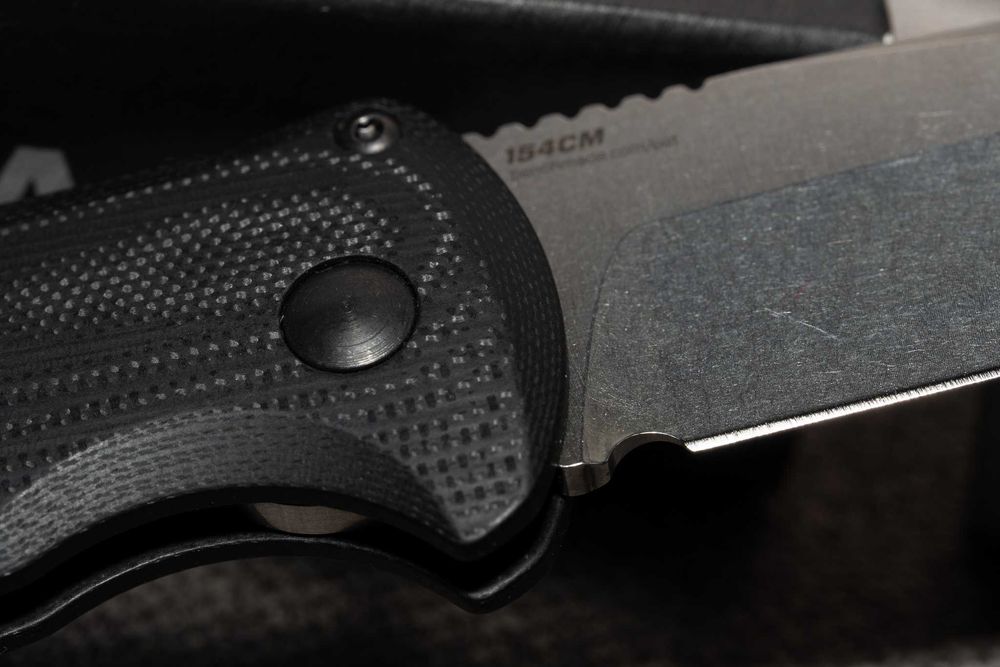 Benchmade CLA 4300
