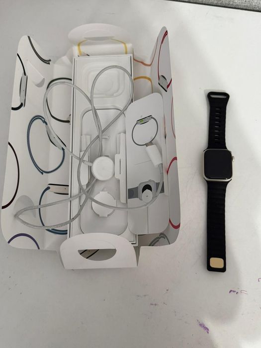 Часы Apple watch Gen2,