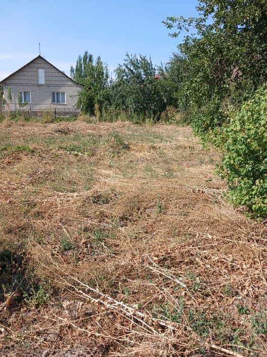 Продают дом и участок