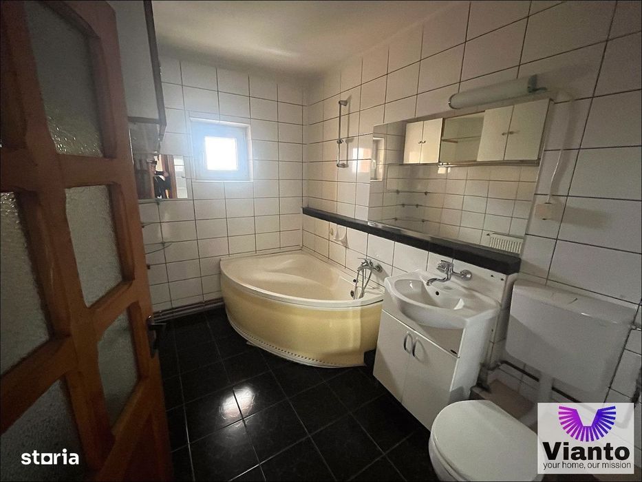 Apartament 3 camere 73mp | Zona Terezian | Balcon & boxa